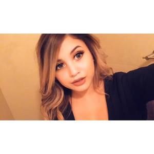 Meet your Posher, Jacqueline